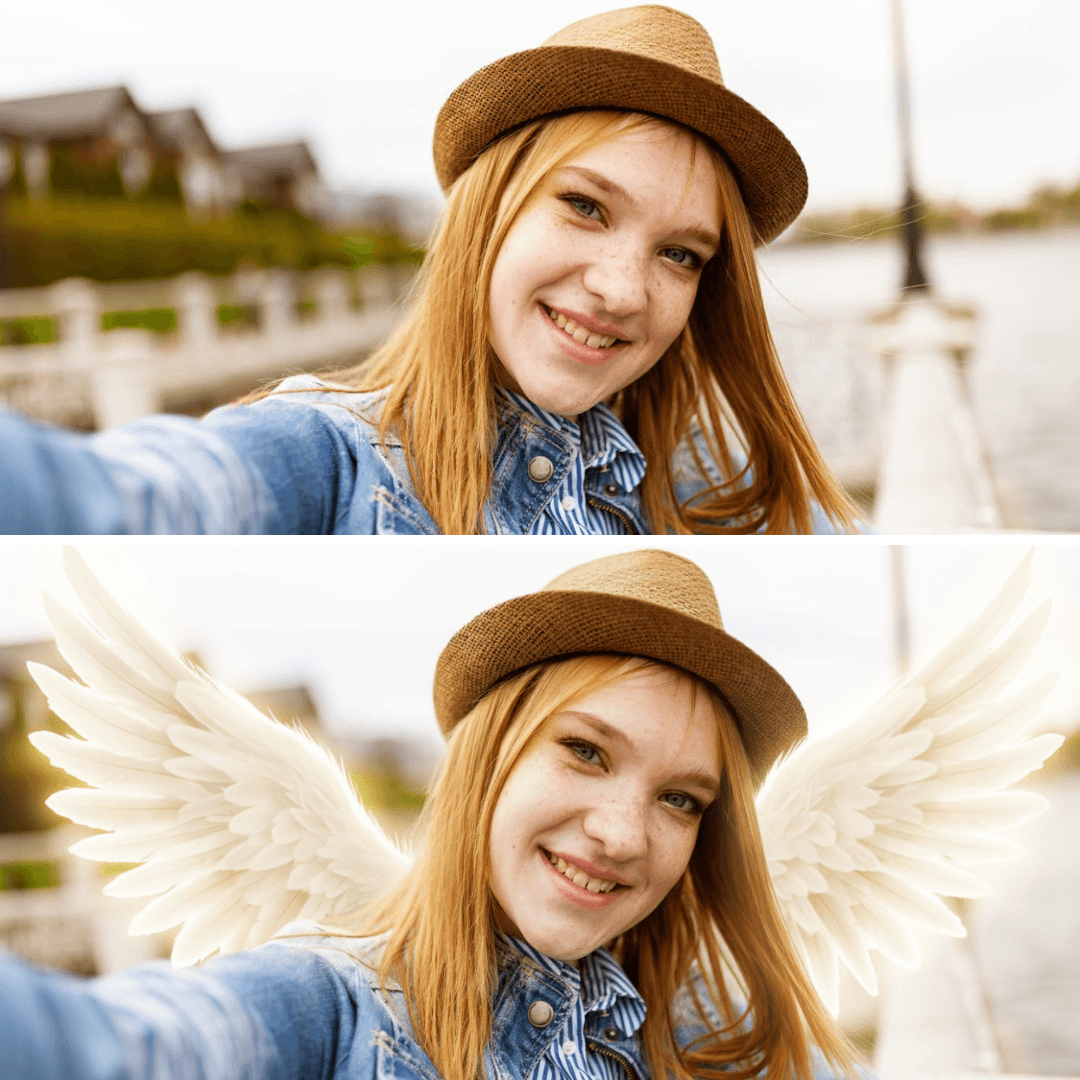 Custom generation showcase